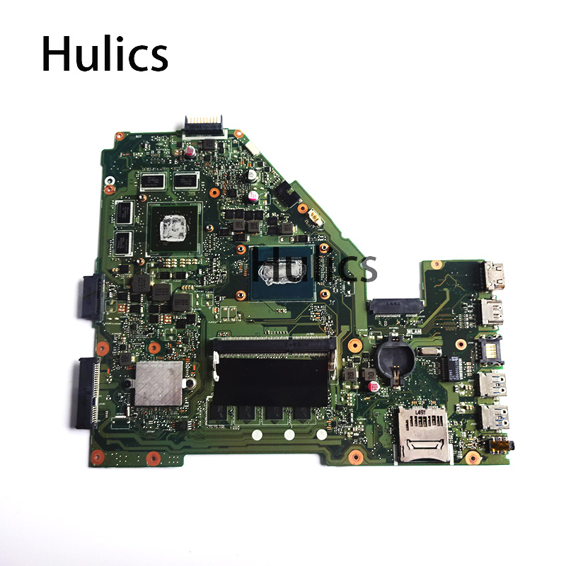 Hulics  X550JK   GTX850M Ƽ X550JD ZX50J X550J A550J FX50J Ʈ   DDR3  